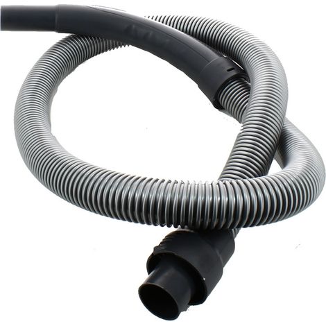 Flexible complet D136 35601290 pour Aspirateur , ATHOS, TELIOS PLUS HOOVER (1/2)