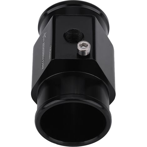 Adaptateur de tuyau pour capteur de température d'eau automobile, 38 mm (1/5)