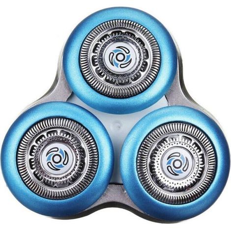 pour Philips 7000 8000 9000 RQ12 pièces de remplacement de tête de rasoir