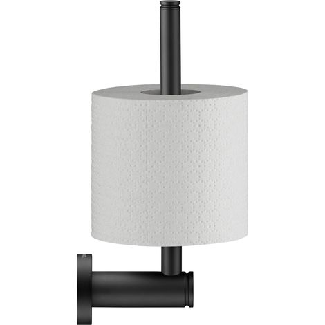 Duravit D-Code Ersatzrollenhalter, wandhängend, 0099154600 (1/5)