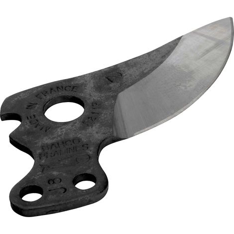 Bahco – Lame de rechange pour sécateurs à lames croisantes – Compatible modèles PX-M3, PX-L3, PXR-M3, P1-23 – 77g pour coupe précise - R500P (1/5)
