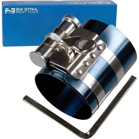 SW-Stahl 41222L Kolbenringspannband 53-125 mm