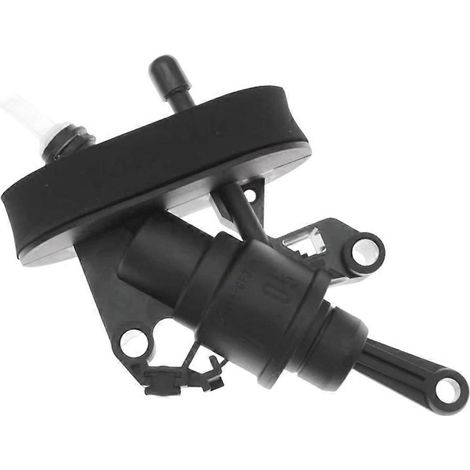 Maître-cylindre d'embrayage 1516918 compatible avec Ford Fiesta VI MK6 2009-2020 et Mazda 2 Demio 2008-2010 (références : 1529439 et 1537442). (1/5)