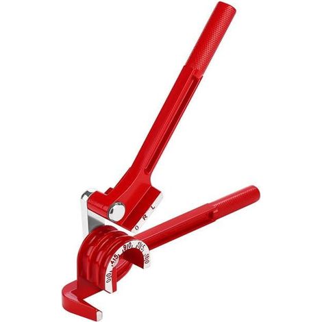 Doblador de tubos de 6-10 mm KD12527 (1/5)