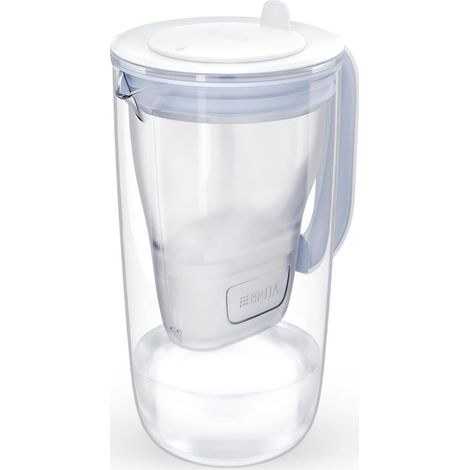 Carafe filtrante 1050452 Bleu Blanc 2,5 L (1/5)