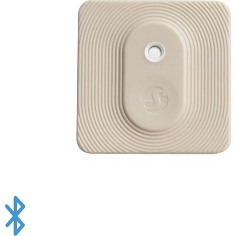 Sensore di temperatura Shelly Blu H&T Bluetooth portata 10 m