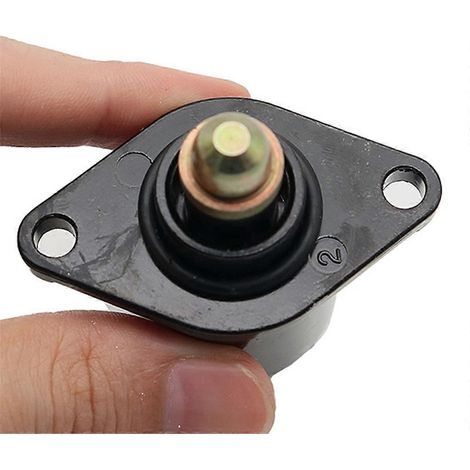9945776 Leerlaufregelventil (IACV) für Pkw, ideal für den Wochenendgebrauch (1/5)