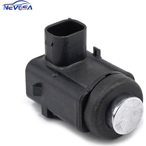 5HX08SZ0AB is suitable for Dodge, Jeep, and Chrysler vehicles as a reversing radar sensor/PDC sensor. (1/4)