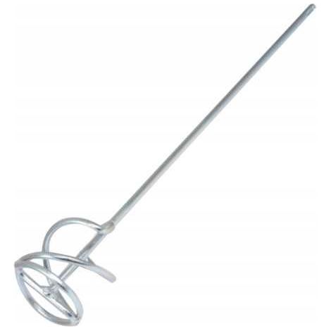 KUBALA MISCHER FÜR MÖRTEL 80X490MM 8MM 1207