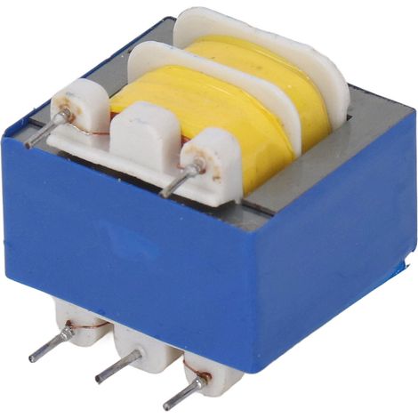 Transformateur d'isolation 220V vers 12V 50Hz, module d'alimentation à 5 broches pour éclairage LED, convertisseur de tension étanche, bloc d'énergie sûr, 1 pièce. (1/5)
