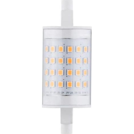 Paulamann regulable bombilla led 9w 2700k r7s - 288.36