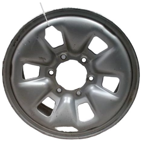 Jante Tole TOYOTA Hilux  X-tra Cabine
