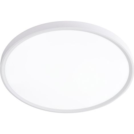 Plafón de techo LED Gein Blanco CCT 3-Step Dim (18W) (1/5)