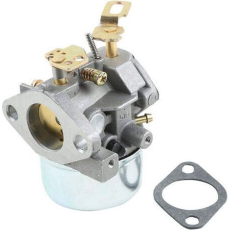 Carburateur pour modèle de moteur Tecumseh 8hp 9hp 10hp HMSK90 640349