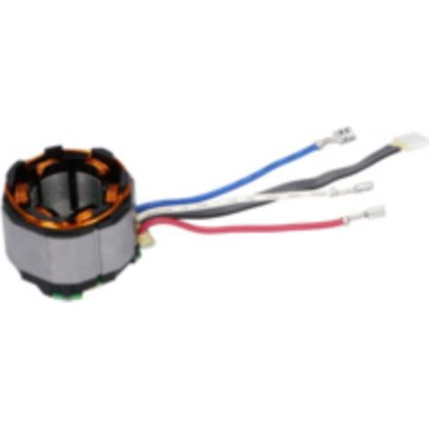 Stator pour boulonneuse a choc GDS 18V-300 et modeles BOSCH - 1619P08594