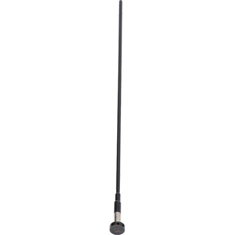 Clé de Réglage de Truss Rod pour Guitare Électrique et Basse, 455mm, Acier Inoxydable (1/5)
