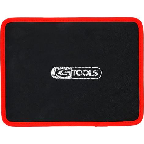 Magnetmatte KS Tools 800.0175 strukturierte Oberfläche leicht zu reinigen (1/5)