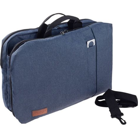 Mochila deportiva grande para portátiles de hasta 15 pulgadas - Rovicky® (1/5)