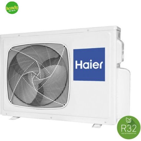 Unita' esterna climatizzatore mono inverter r32 18000 btu HAIER