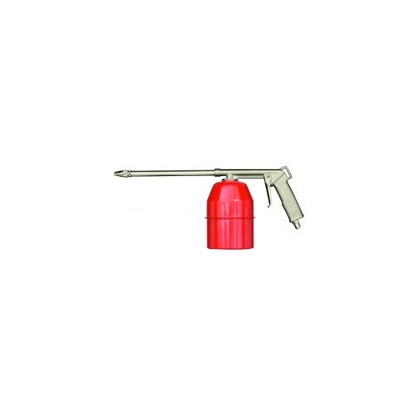 Pistola de lavado para aire comprimido OUTIFRANCE