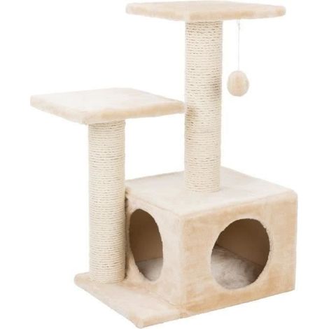 Tiragraffi Valencia 71cm beige (1/5)