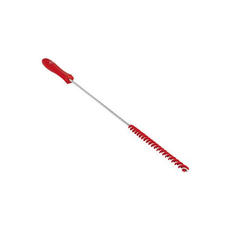 Cepillo para tubos con palo duro Ø 10 mm UE 15 unid (1/3)