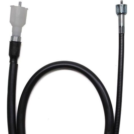 Câble de transmission de compteur pour moto scooter mobylette compatible avec Derbi Senda