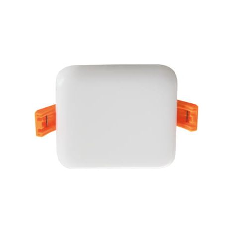 Plafonnier encastré Kanlux AREL LED 6W 4000K IP65 blanc (1/4)