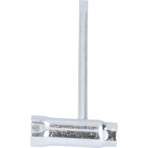 Jeu de clés à douilles pour tronçonneuses STIHL MS660, MS440, MS180, MS260, MS200, MS210, MS381, MS029, MS017, MS038 (1/5)