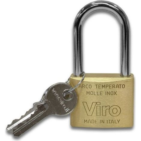 Viro 312 Lucch Ott Mm40 Arco L Mm40