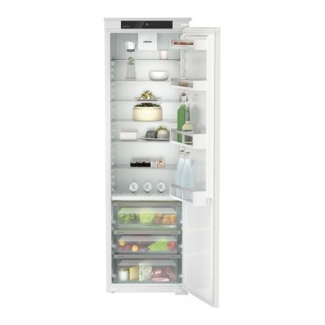 Liebherr IRBSe 5120 Plus BioFresh. Capacità netta frigorifero: 294 L, Classe climatica: SN-T, Emissione acustica: 37 dB. Numero di ripiani frigorifero: 7, Numero di cassetti per verdura... - 991651051 (1/3)