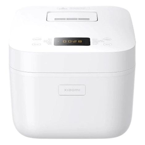 Xiaomi smart cuiseur de riz multifonctionnel 4l blanc eu bhr9044eu (1/5)