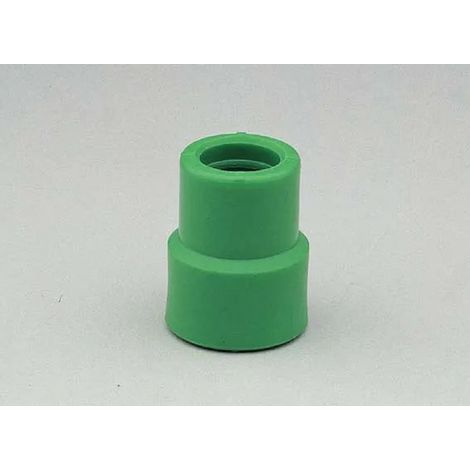Bampi - Riduzione Maschio Ø32 - Femmina Ø25 Ppr A Saldare