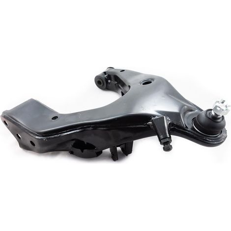 Brazo de control delantero izquierdo Lexus LX (UZJ100) Toyota Land Cruiser 100 (J1) (1/2)