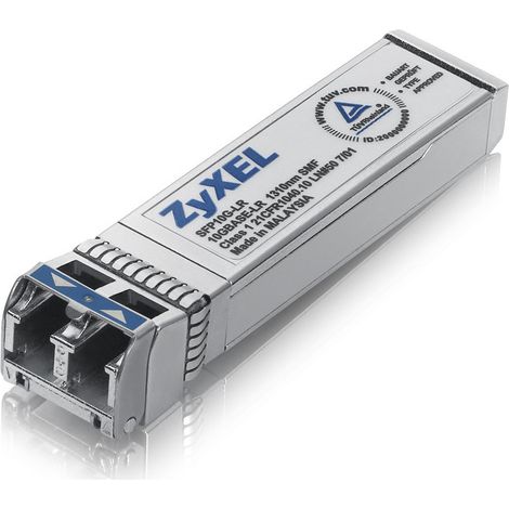 Zyxel Transceiver Sfp- 10g Monomodale (1/4)