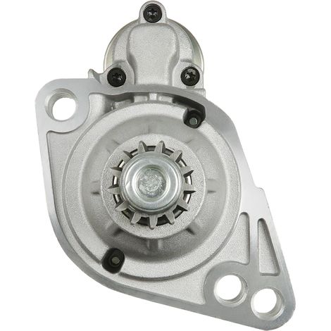 Motor de arranque Audi A3 1.4 tfsi Golf VII 1.4 TSi (1/5)