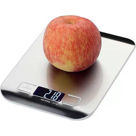 Balance de cuisine en acier inoxydable-Online Store
