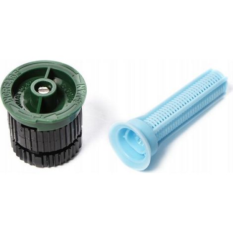 Boquilla Rain Bird 8-VAN ajustable de 1,8 a 2,4 m