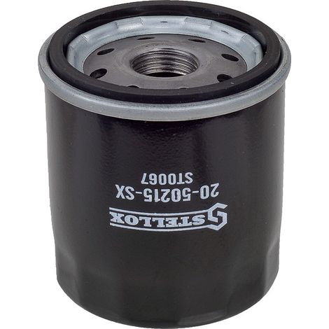 Stellox 20-50215-SX Ölfilter - Ersatzfilter - Gewindegröße 3/4"-16UNF-2B - Für Pkw und Transporter (1/5)