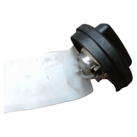 [PRODUIT D'OCCASION] Bouchon Reservoir A Carburant MERCEDES Classe C 2004- ♻️ Ref Oe. 220470060528 - Garantie à vie (1/2)