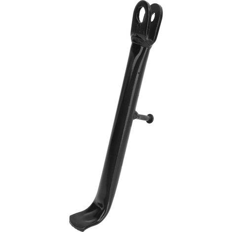 Support de stationnement latéral en métal pour mini-motos de route deux temps 47cc/49cc (1/5)