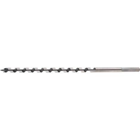 Makita coclea 8 x 200 mm legno - 8 x 200 mm