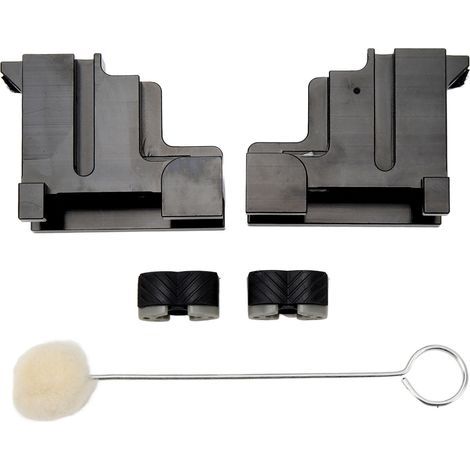 Sunroof track repair kit, smooth sunroof opening replacement for Lincoln MKX MKT (1/5)