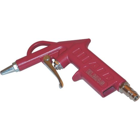 Aerosol corta ELMAGModell 60 A