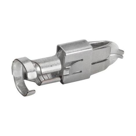 Flachstecker blank 1,5-2,5mm² HELLA 8KW054944003