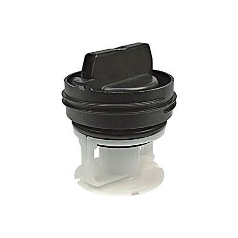 Filtre a peluches lave linge Bosch Siemens 614351 Bosch