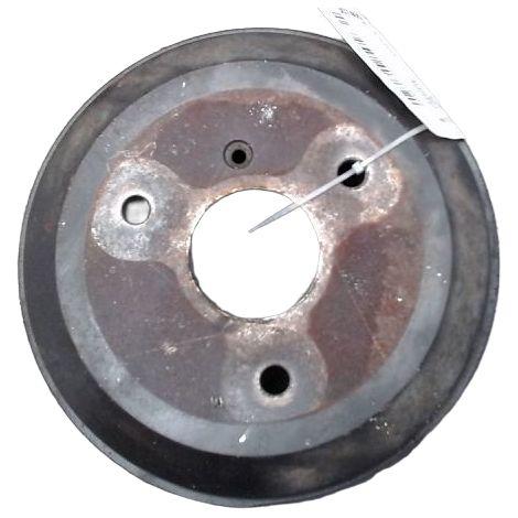 Tambour Arriere Droit SMART Fortwo [PRODUIT D'OCCASION]♻️q0004329v003000000 (1/3)