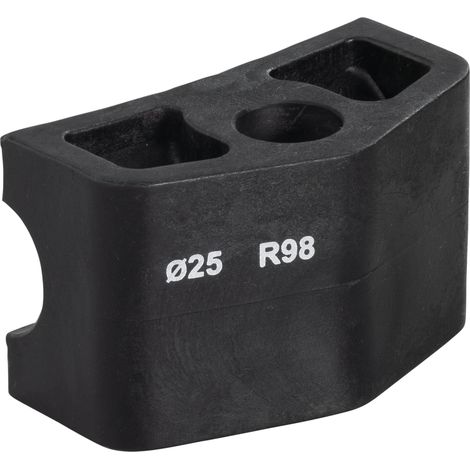 Gleitstück D25 R 98 581184 R
