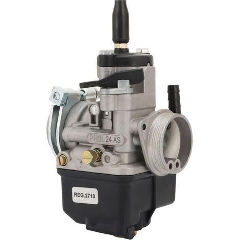 Ersatzteile für alle Modelle von Dell'ORTO PHBL 24AS Vergasern (REG.2710), Reparaturteile für Motorräder/Quads/Roller.