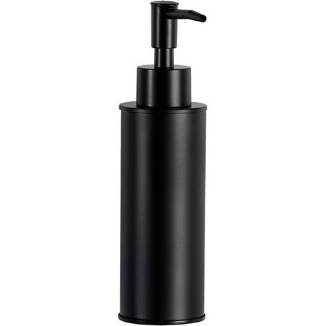 Mexen distributeur de savon, Noir - 70622-70 (1/2)